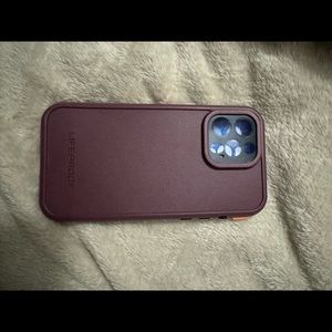 Lifeproof 13 pro max case